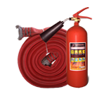 Пожарное оборудование