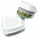 Фильтр 6099 от органических паров, кислых газов, аммиака