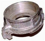 Гогловки соединительные муфтовые ГМ-50